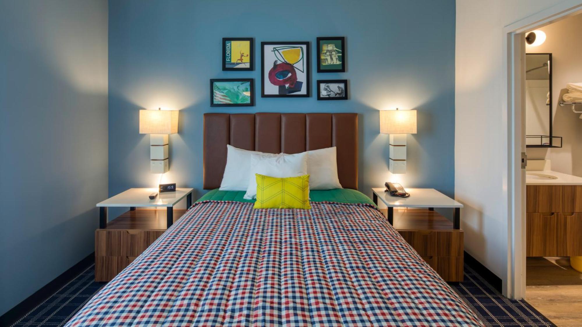 Uptown Suites Extended Stay Austin Tx - Round Rock Eksteriør bilde