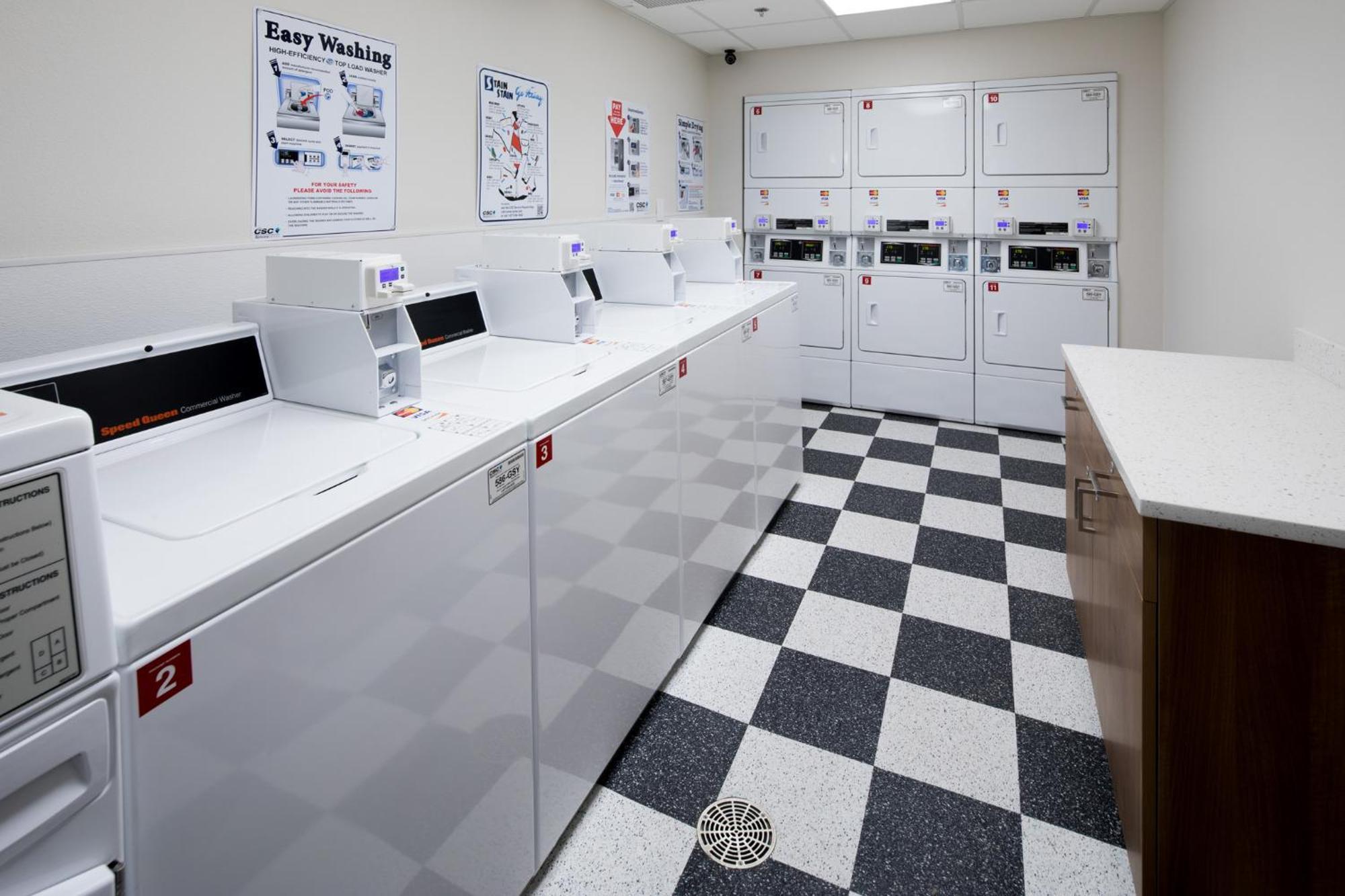 Uptown Suites Extended Stay Austin Tx - Round Rock Eksteriør bilde