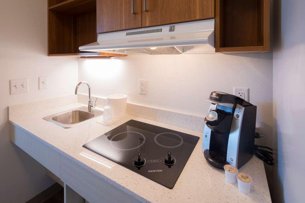 Uptown Suites Extended Stay Austin Tx - Round Rock Rom bilde
